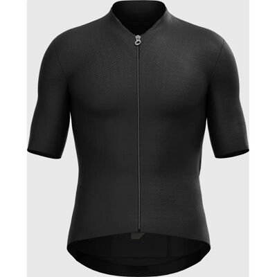 Assos Equipe R Jersey S11 - Svart - XLG - Trøye Assos Equipe R Jersey S11 - Svart - XLG - Trøye