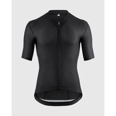 Assos S11 Equipe R Jersey - Schwarz - XL Assos S11 Equipe R Jersey - Schwarz - XL