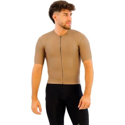 Maglia Assos Equipe R S11 marrone - 3XL - Maglia da ciclismo Maglia Assos Equipe R S11 marrone - 3XL - Maglia da ciclismo