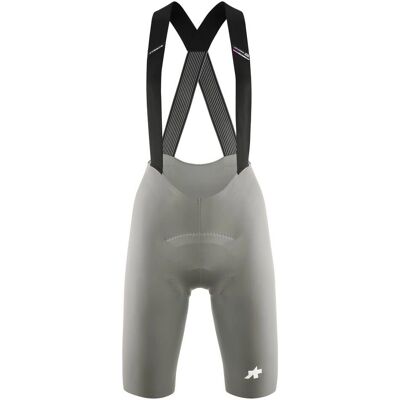 Assos Dyora R S11 Light Green - cuissardes de cyclisme - Publicité Assos Dyora R S11 Light Green - cuissardes de cyclisme - Publicité