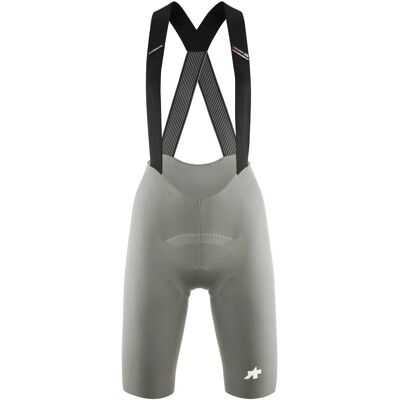 Assos Dyora R S11 - Short de cyclisme - Femme - Vert - S - Publicité Assos Dyora R S11 - Short de cyclisme - Femme - Vert - S - Publicité