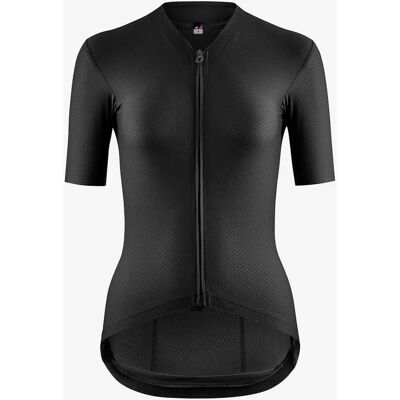 Maglia ciclismo Assos Dyora R S11 - Nero - M Maglia ciclismo Assos Dyora R S11 - Nero - M