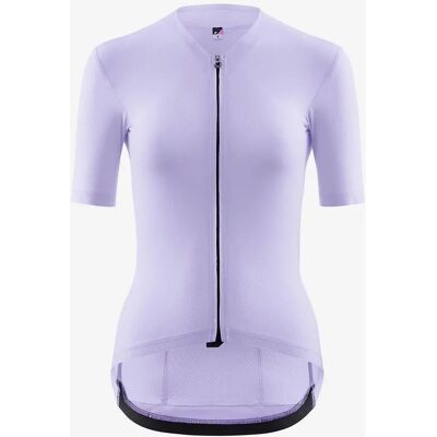 Maglia Assos Dyora R S11 lavanda viola donna - Maglia Ciclismo Maglia Assos Dyora R S11 lavanda viola donna - Maglia Ciclismo
