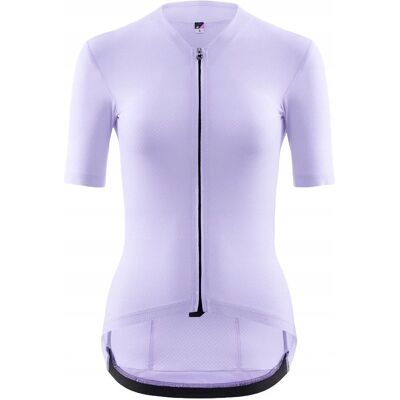 Assos Dyora R S11 Lawenda - Koszulka Assos Dyora R S11 Lawenda - Koszulka