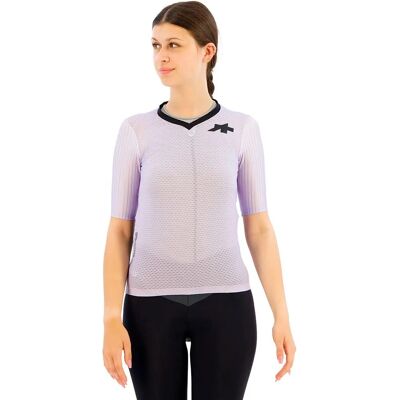 Assos - Dyora RSV S11 - Viola - Donna - Jersey da ciclismo Assos - Dyora RSV S11 - Viola - Donna - Jersey da ciclismo