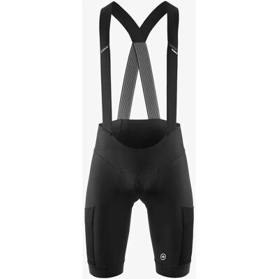 Assos Tactica T5 Pantaloncini Ciclismo - Nero - S Assos Tactica T5 Pantaloncini Ciclismo - Nero - S