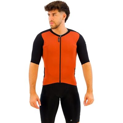 Maglia Assos Tactica T5 a maniche corte - Ciclismo Maglia Assos Tactica T5 a maniche corte - Ciclismo
