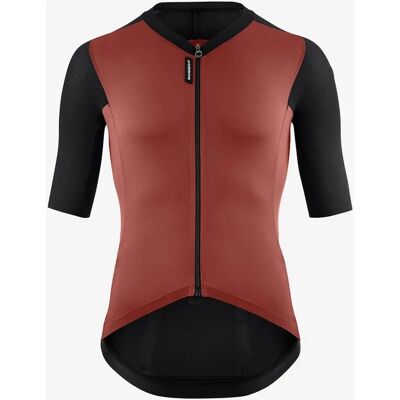 Assos Tactica T5 Gravel Trikot - Jersey Assos Tactica T5 Gravel Trikot - Jersey