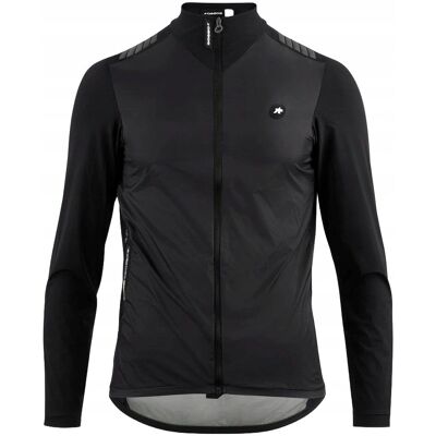 Assos - Steinadler Shell T5 - Czarny - XL - Kurtka Assos - Steinadler Shell T5 - Czarny - XL - Kurtka