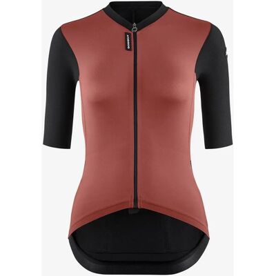 Maglia Assos Tactica T5 Gravel - Traspirante Leggera Maglia Assos Tactica T5 Gravel - Traspirante Leggera
