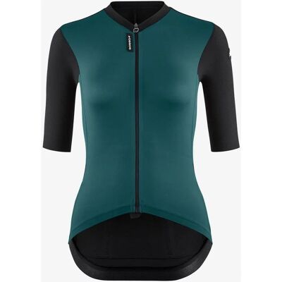 Assos Tactica T5 - Maglia gravel traspirante Assos Tactica T5 - Maglia gravel traspirante