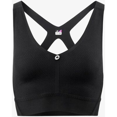 Reggiseno Assos Cycling - Supportivo, Traspirante, Asciugatura rapida Reggiseno Assos Cycling - Supportivo, Traspirante, Asciugatura rapida