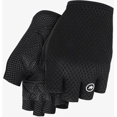 Gants Assos Endurance S11 - Noir - M - Publicité Gants Assos Endurance S11 - Noir - M - Publicité