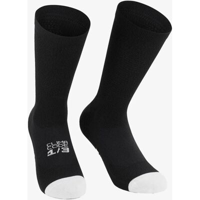 Assos Endurance S11 Radsocken - Leicht, Atmungsaktiv, Schnelltrocknend Assos Endurance S11 Radsocken - Leicht, Atmungsaktiv, Schnelltrocknend