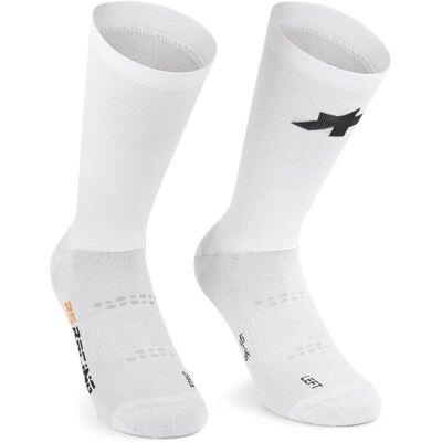 Assos RS S11 Sokker - Lettere og pustende sykkelsokker Assos RS S11 Sokker - Lettere og pustende sykkelsokker