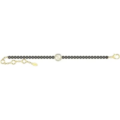 Guess JUBB05142JWYGBK - Brățară de tenis pentru femei Guess JUBB05142JWYGBK - Brățară de tenis pentru femei