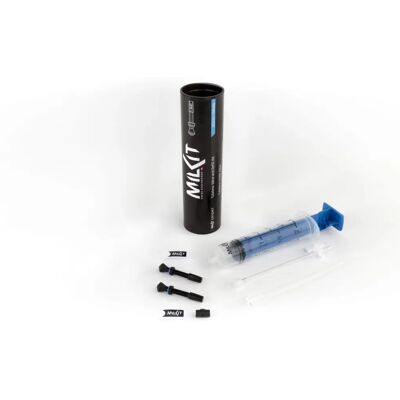 MilKit Compact 35 reparatieset - Onderhoudssysteem MilKit Compact 35 reparatieset - Onderhoudssysteem