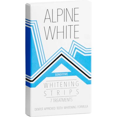 Cobea 7184026 Zähne whitening Minze - Bleaching Streifen Cobea 7184026 Zähne whitening Minze - Bleaching Streifen