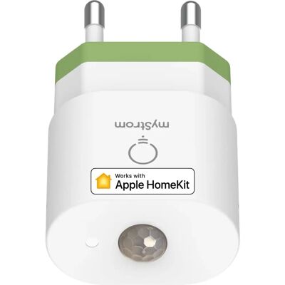 Czujnik ruchu WiFi myStrom - Ruch, Temperatura, Jasność Czujnik ruchu WiFi myStrom - Ruch, Temperatura, Jasność