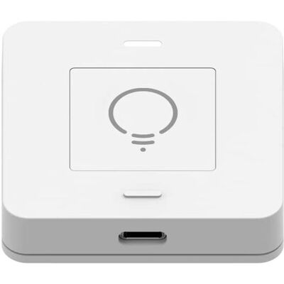 myStrom WiFi Button Plus - Smarter Funkfernbedienung myStrom WiFi Button Plus - Smarter Funkfernbedienung
