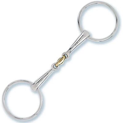 Stübben SteelTec Wassertrense 2-in-1 Kupfer 14,5 cm Stübben SteelTec Wassertrense 2-in-1 Kupfer 14,5 cm