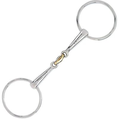 Stübben SteelTec Wassertrense 2-in-1 Kupfer 14,5 cm Stübben SteelTec Wassertrense 2-in-1 Kupfer 14,5 cm