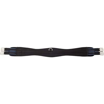 Stübben Neopren Sattelgurt Coolmax Langgurt - Saddle girth Stübben Neopren Sattelgurt Coolmax Langgurt - Saddle girth