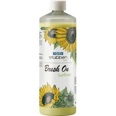 STÜBBEN Modèle - Spray démêlant - Soins équins - Publicité STÜBBEN Modèle - Spray démêlant - Soins équins - Publicité