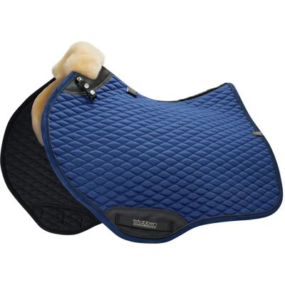 Stübben Blau Springen Streamline Schabracke Stübben Blau Springen Streamline Schabracke