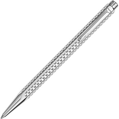 Caran d'Ache Ecridor Golf Platina penna - Penna Caran d'Ache Ecridor Golf Platina penna - Penna