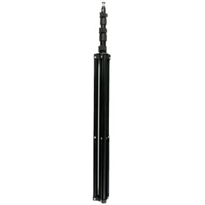 Elinchrom Studio-Leuchte Stativ - Höhenverstellbar, 5kg Elinchrom Studio-Leuchte Stativ - Höhenverstellbar, 5kg