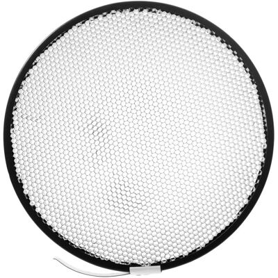 Elinchrom - Bikakeraster - 21cm - 30° - Tillbehör Elinchrom - Bikakeraster - 21cm - 30° - Tillbehör