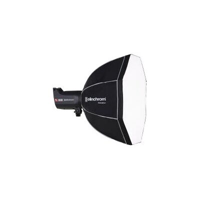 Elinchrom Rotalux Deep Octabox - Softbox, 70 cm, Schwarz Elinchrom Rotalux Deep Octabox - Softbox, 70 cm, Schwarz