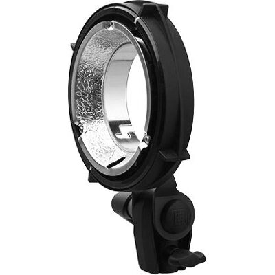 Elinchrom MK-II Studioreflex - Svart Elinchrom MK-II Studioreflex - Svart