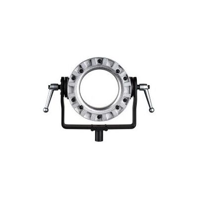 Elinchrom 26537 Softbox-Zubehör - Schwarz, Silber Adapter Elinchrom 26537 Softbox-Zubehör - Schwarz, Silber Adapter