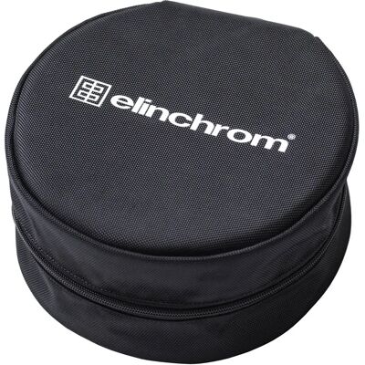 Elinchrom Gallerpåse - Skyddar 18/21cm galler Elinchrom Gallerpåse - Skyddar 18/21cm galler