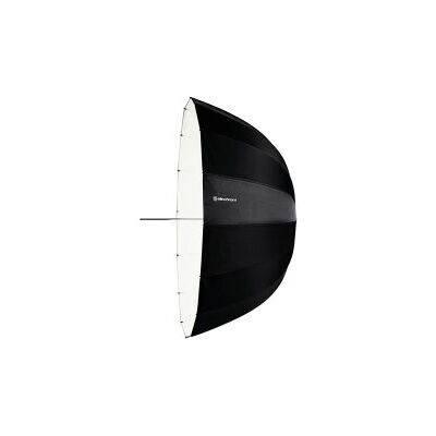 Elinchrom 26356 Fotostudio Reflektor-Schirm Schwarz, Weiß - Fotostudio-Ausrüstung Elinchrom 26356 Fotostudio Reflektor-Schirm Schwarz, Weiß - Fotostudio-Ausrüstung
