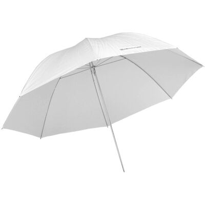 Ombrello traslucido Elinchrom 105cm Nero Ombrello traslucido Elinchrom 105cm Nero
