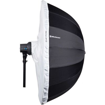 Elinchrom 26761 Studiový reflektor deštník černý, bílý - Studiový reflektor Elinchrom 26761 Studiový reflektor deštník černý, bílý - Studiový reflektor