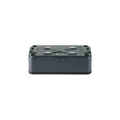 Elinchrom ELB 500 Batterie - Lithium-Ion, 14,4V, 72Wh - Batterie - Publicité Elinchrom ELB 500 Batterie - Lithium-Ion, 14,4V, 72Wh - Batterie - Publicité