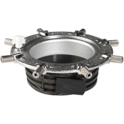 Elinchrom - 26542 - Noir - Adaptateur - Accessoire Elinchrom - 26542 - Noir - Adaptateur - Accessoire