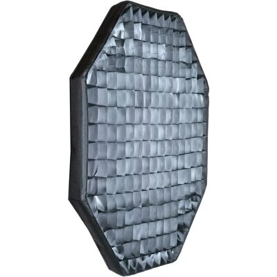 Elinchrom Rotagrid OCTA 30° P. ROTALUX tief 70 cm - Waben-Gitter Elinchrom Rotagrid OCTA 30° P. ROTALUX tief 70 cm - Waben-Gitter