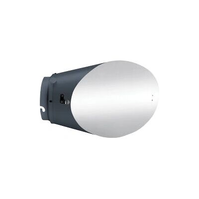 Elinchrom 26066 Fotostudio Reflektor - Schwarz, Silber Elinchrom 26066 Fotostudio Reflektor - Schwarz, Silber