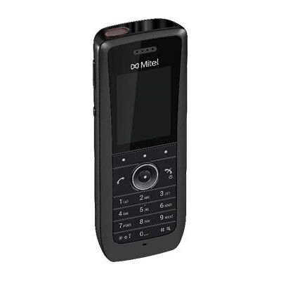 Mitel 5614 Téléphone sans fil DECT - ID Appelant Mitel 5614 Téléphone sans fil DECT - ID Appelant