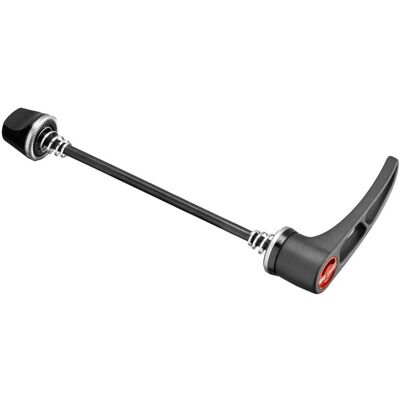 Främre snabbkoppling DT Swiss RWS - MTB Väg 5x100mm Svart Främre snabbkoppling DT Swiss RWS - MTB Väg 5x100mm Svart