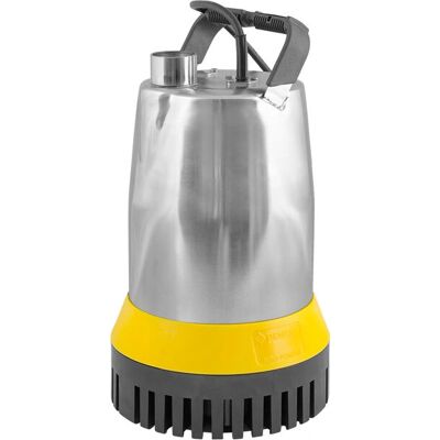 Jung Multidrain Schmutzwasserpumpe - 10 m Leitung Jung Multidrain Schmutzwasserpumpe - 10 m Leitung