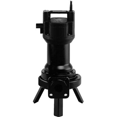 Jung MultiCut Abwasserpumpe JP50342 - Explosionsschutz, Schaltautomatik, 230V Jung MultiCut Abwasserpumpe JP50342 - Explosionsschutz, Schaltautomatik, 230V