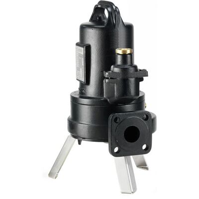 Jung MultiCut Abwasserpumpe - Explosionsschutz, Schaltautomatik - 08/2 M - 400 V Jung MultiCut Abwasserpumpe - Explosionsschutz, Schaltautomatik - 08/2 M - 400 V