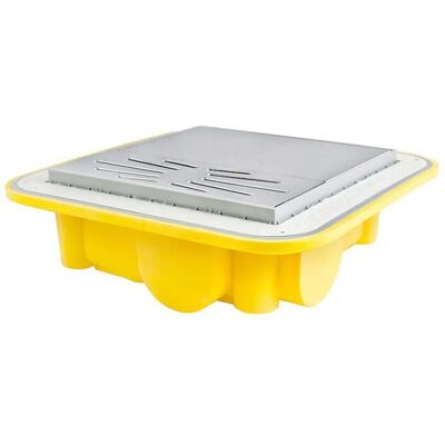 Jung Jung Pumpen Bomba de desagüe para ducha Plancofix Plus - Compacta Jung Jung Pumpen Bomba de desagüe para ducha Plancofix Plus - Compacta