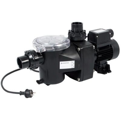 Bomba de piscina Pentair Free Flo - Auto-priming, 0.75 CV - 12 m³/h Bomba de piscina Pentair Free Flo - Auto-priming, 0.75 CV - 12 m³/h